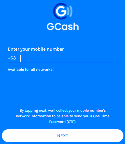 How to Register on Gcash from the Philippines